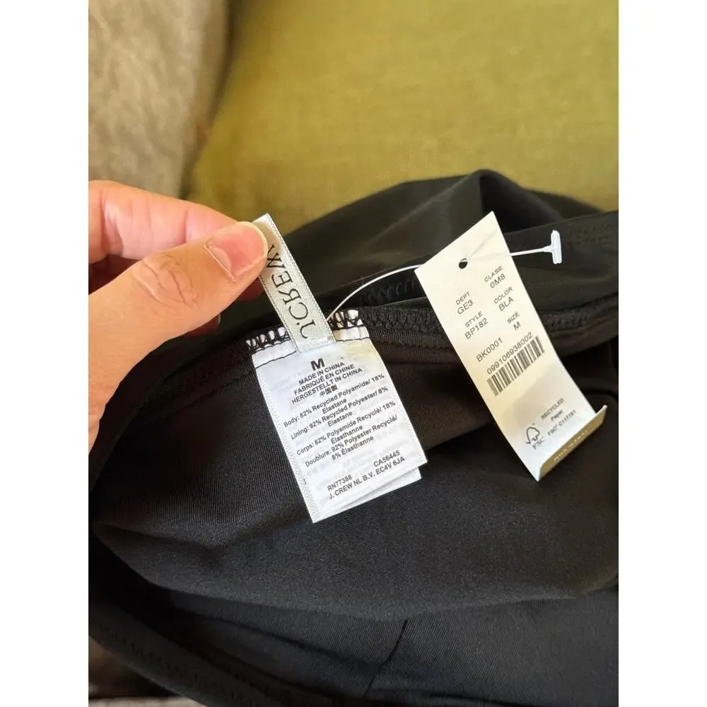 J. Crew crew swim